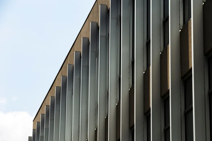 Architectural And Construction