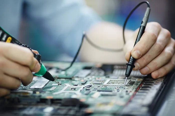 Electronics And Electricals