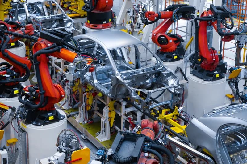 Automotive And Transportation