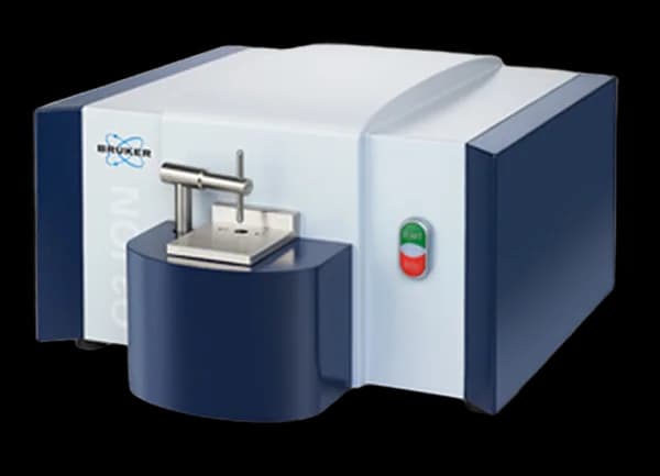 Optical Emission Spectrometer