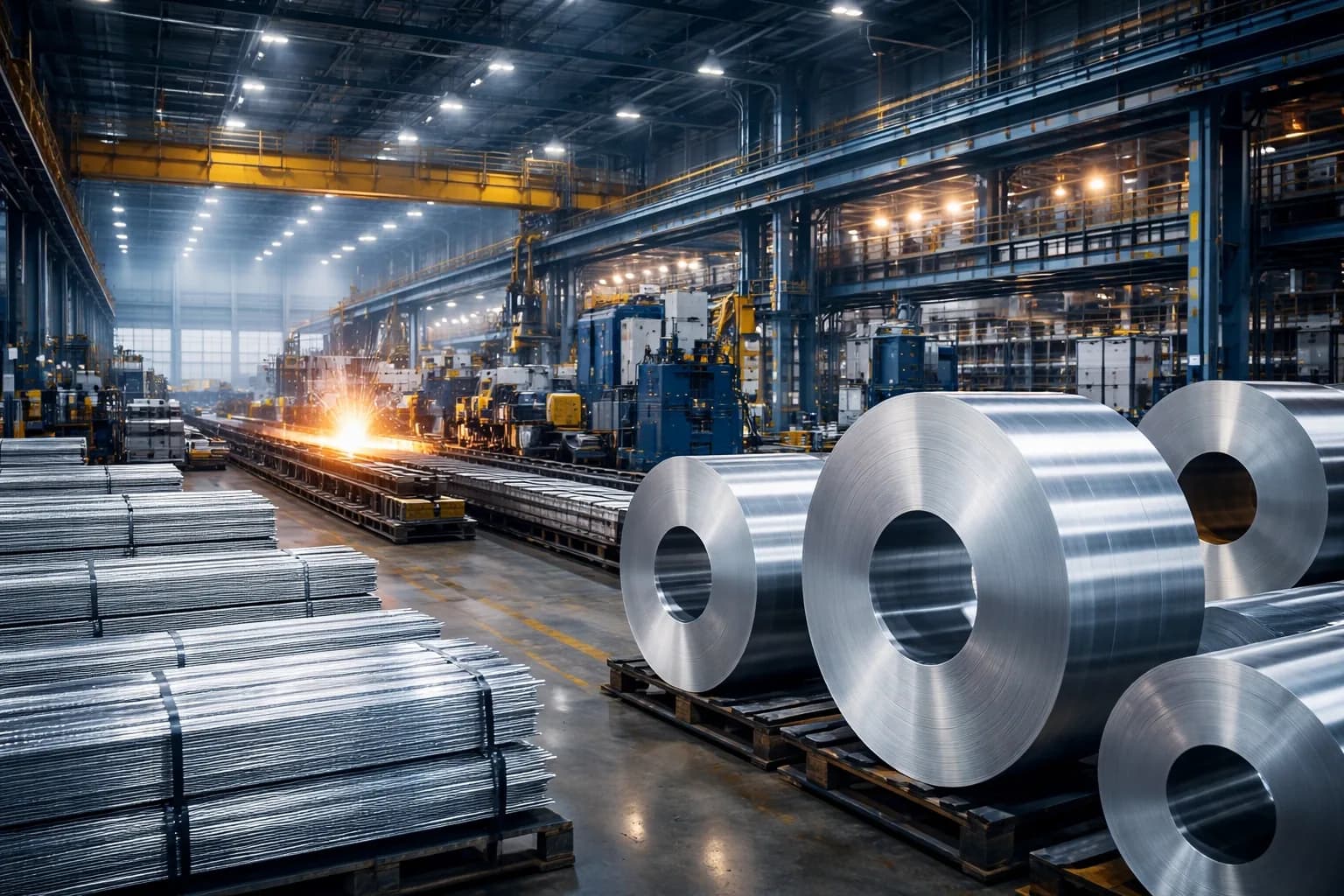 INDUSTRIAL & CONSUMER DURABLES